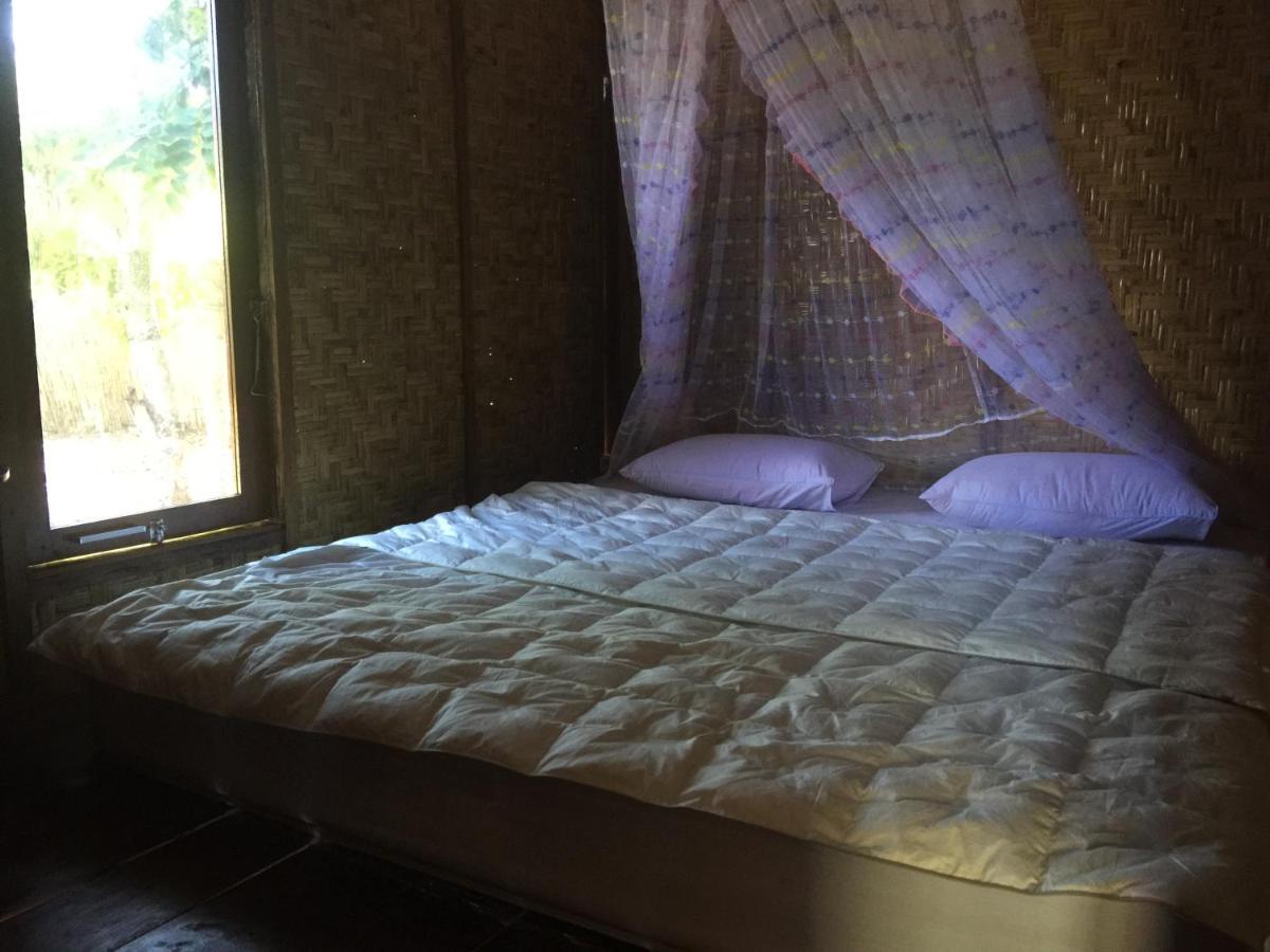 Maleo Moyo Hotel & Dive Resort Moyo Island 外观 照片