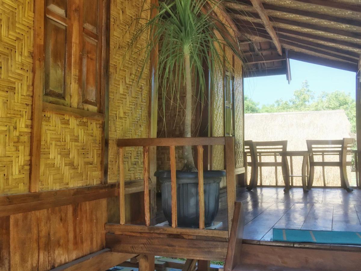 Maleo Moyo Hotel & Dive Resort Moyo Island 外观 照片