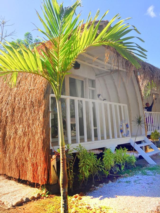 Maleo Moyo Hotel & Dive Resort Moyo Island 外观 照片