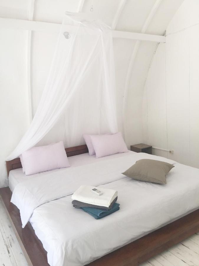 Maleo Moyo Hotel & Dive Resort Moyo Island 外观 照片