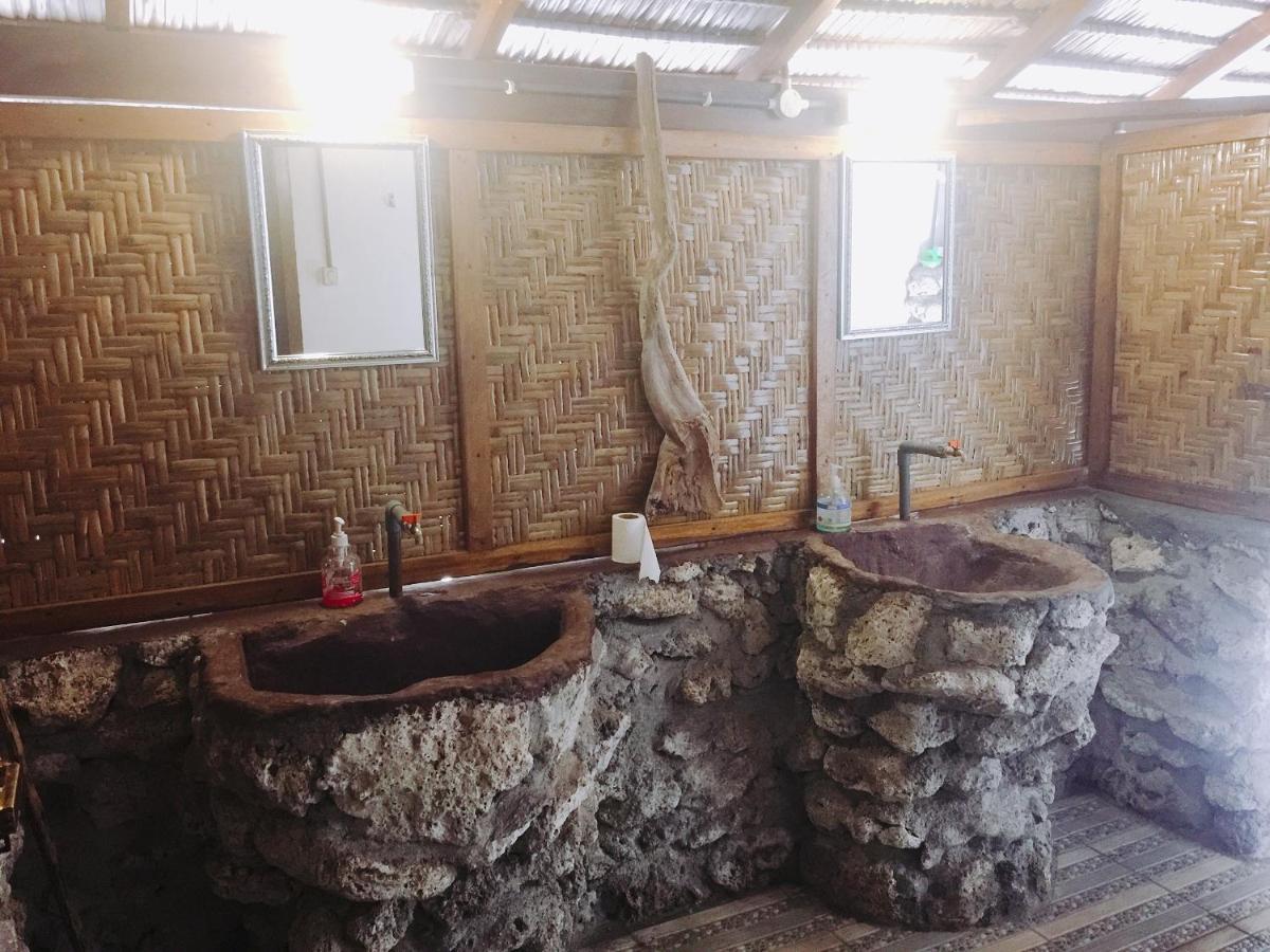 Maleo Moyo Hotel & Dive Resort Moyo Island 外观 照片