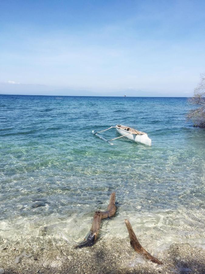 Maleo Moyo Hotel & Dive Resort Moyo Island 外观 照片