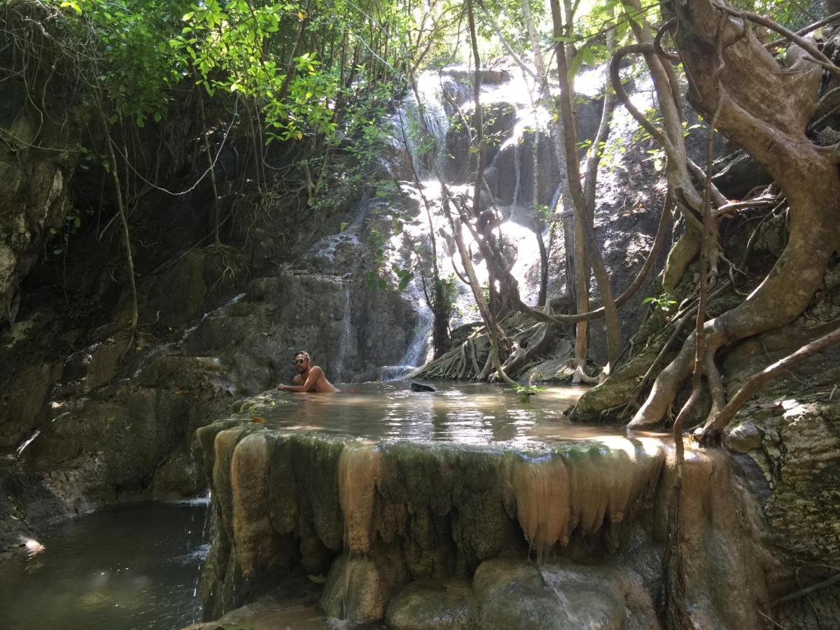 Maleo Moyo Hotel & Dive Resort Moyo Island 外观 照片