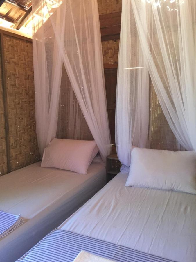 Maleo Moyo Hotel & Dive Resort Moyo Island 外观 照片