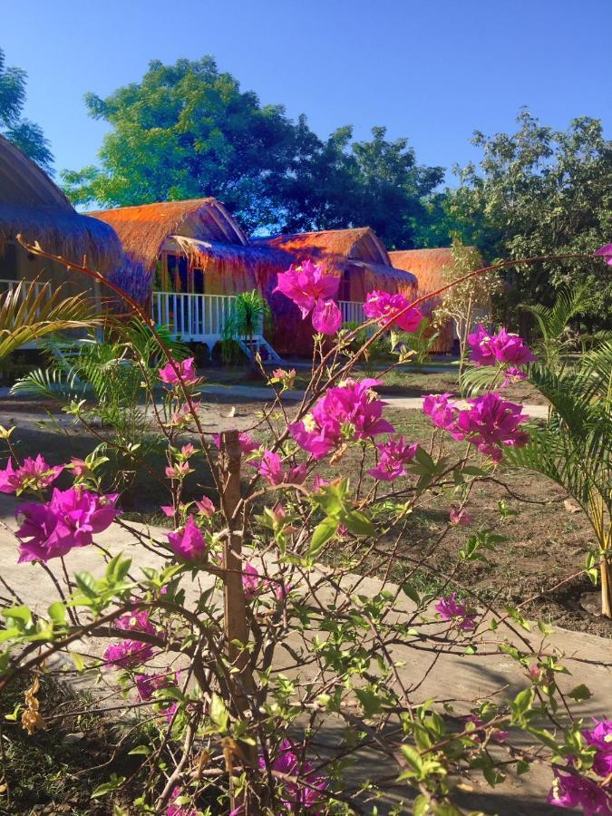 Maleo Moyo Hotel & Dive Resort Moyo Island 外观 照片