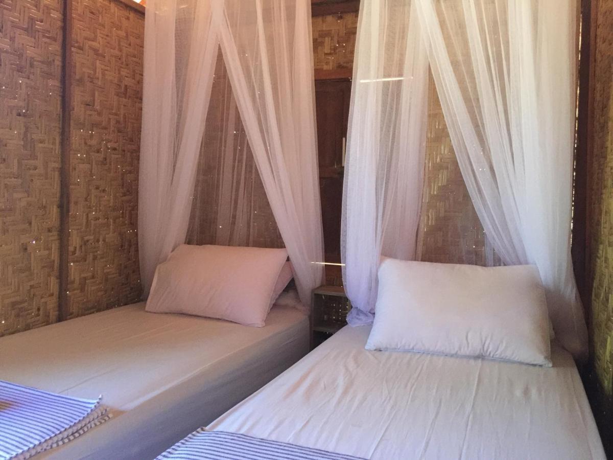 Maleo Moyo Hotel & Dive Resort Moyo Island 外观 照片