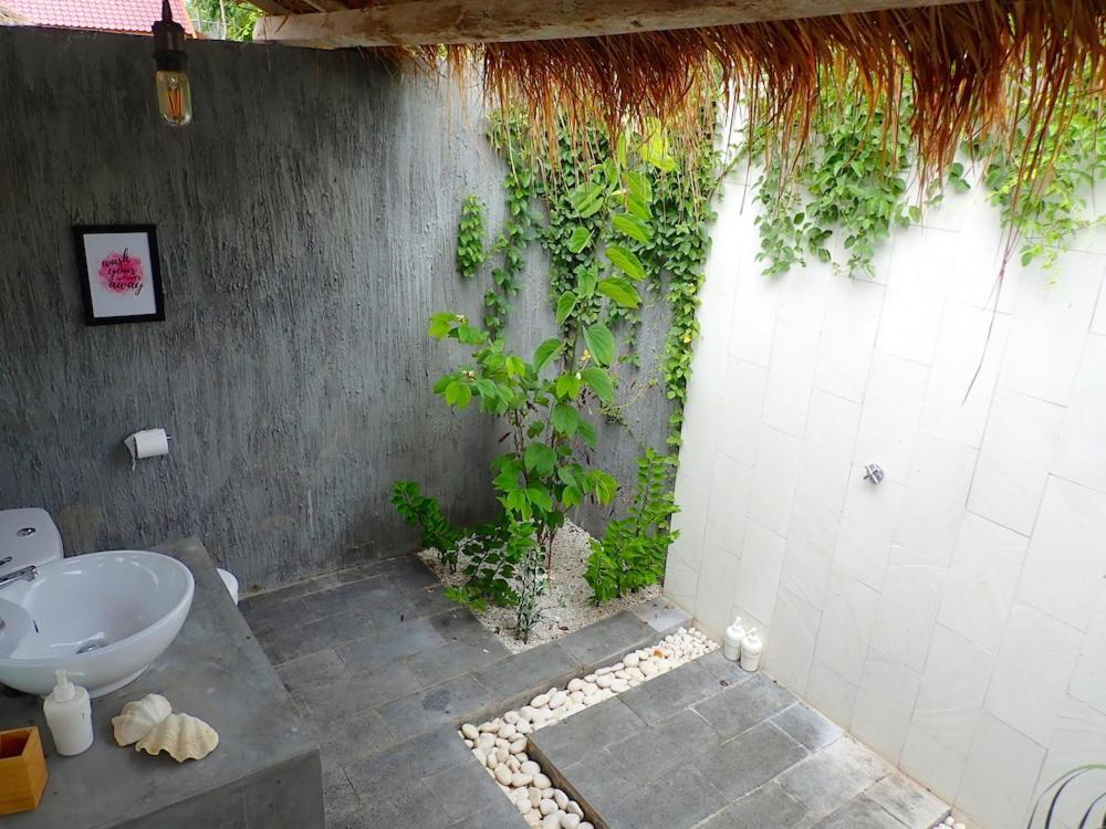 Maleo Moyo Hotel & Dive Resort Moyo Island 外观 照片