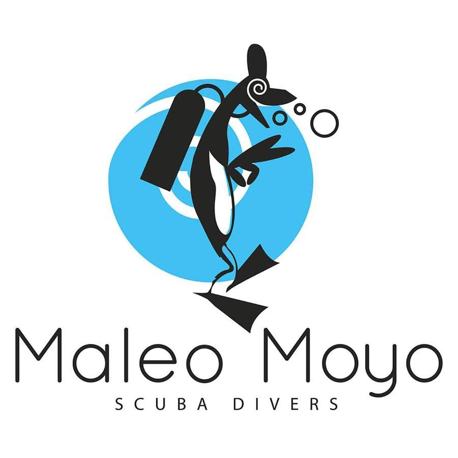 Maleo Moyo Hotel & Dive Resort Moyo Island 外观 照片