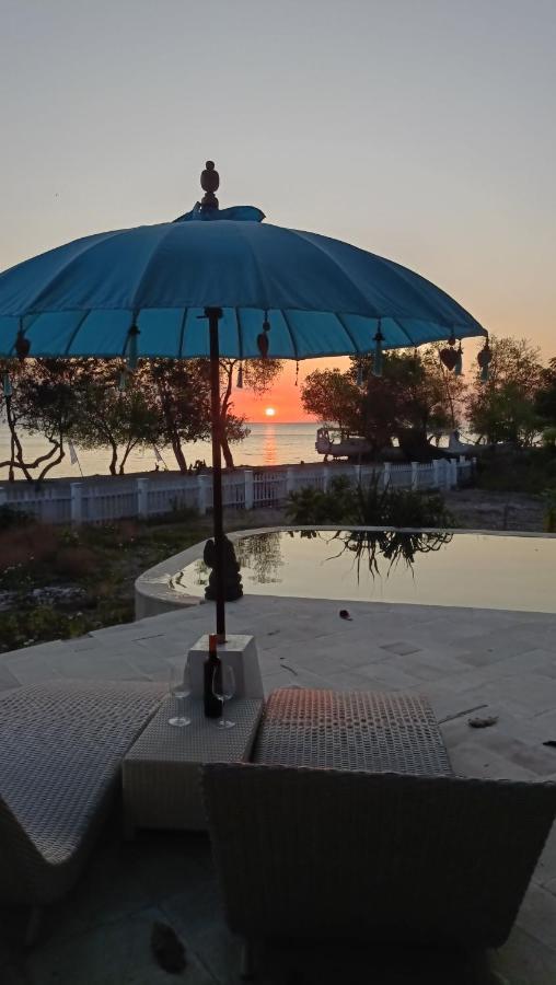 Maleo Moyo Hotel & Dive Resort Moyo Island 外观 照片